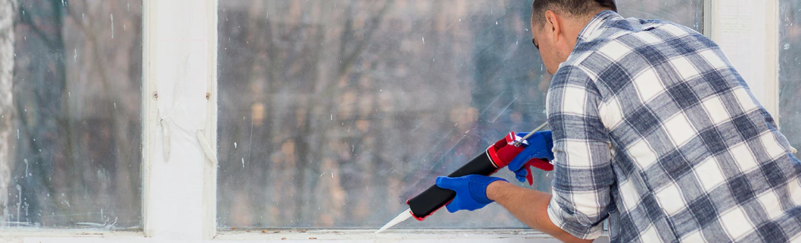 Foggy Window Repair Services in Englewood