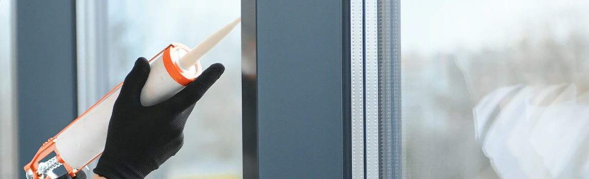 Glass Repair Specialist in Englewood, FL