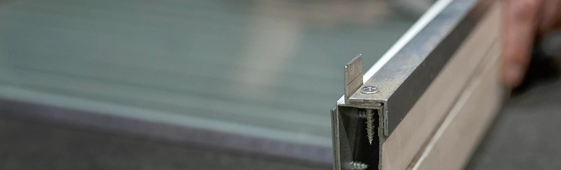 Foggy Mirror Repair in Englewood, FL