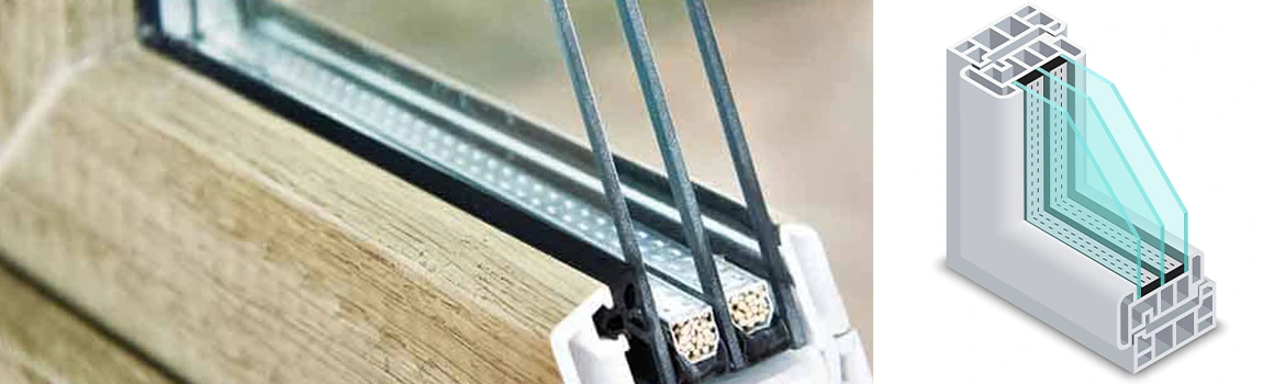 Triple Pane Fiberglass Windows in Englewood, FL