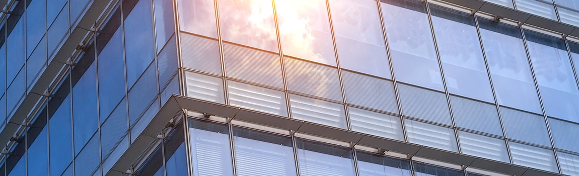 UV-Resistant Glass Experts in Englewood, FL