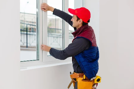 Sash Window Repair in Englewood, FL