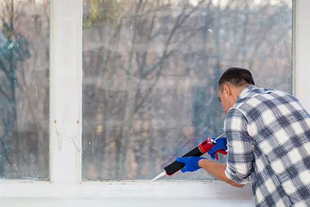 Prevention Tips of Window Seal Repair Services in Englewood, FL
